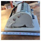 Another Vintage Paymaster Check Writer