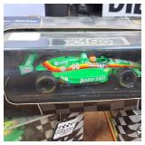 Lot of (3) Menards Collector cars NIB