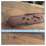 ACME Vintage Trailer Hitch  Heavy Duty