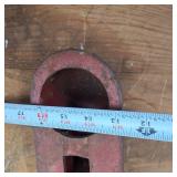 ACME Vintage Trailer Hitch  Heavy Duty