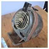 Vintage South Wind Electric Radiator by Stewart Wagner