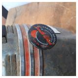 Vintage South Wind Electric Radiator by Stewart Wagner