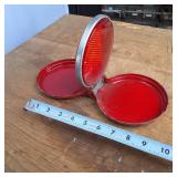 Vintage Miro Flare Portable warning light
