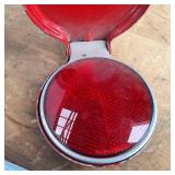 Vintage Miro Flare Portable warning light