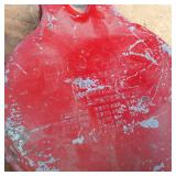 Vintage Miro Flare Portable warning light
