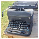 LC Smith &  Corona Typewriter Co. Super Speed Vintage Typewriter
