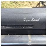 LC Smith &  Corona Typewriter Co. Super Speed Vintage Typewriter