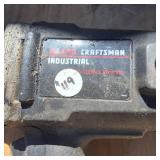 Sears/Craftsman Corded High Impact Wrench SSR ½ inch 2700 BPM