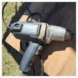 Sears/Craftsman Corded High Impact Wrench SSR ½ inch 2700 BPM