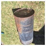 Large Size Vintage Flour Sifter  34 inches tall by 16 inches wide