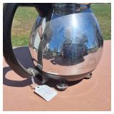 Vintage Stainless electric coffee maker Sunbeam Coffee Master