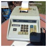 Smith Corona 1100 MN Model Vintage adding machine