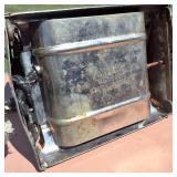 Vintage Westinghouse Electric Toaster from 1940