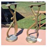 Solid Brass Cobbler