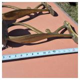 Solid Brass Cobbler