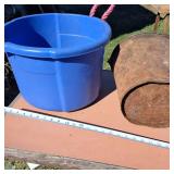2 More Garden Planting buckets