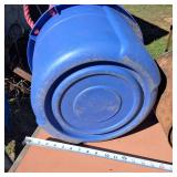 2 More Garden Planting buckets