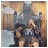 King Conan Hour of the Dragon (NIB) of Aquilonia