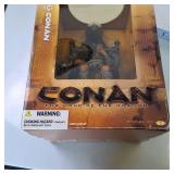 King Conan Hour of the Dragon (NIB) of Aquilonia
