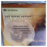 King Conan Hour of the Dragon (NIB) of Aquilonia