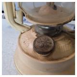 Dietz Made In Czech Republic Railroad Lantern - Painted