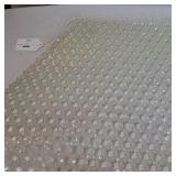 Lot of (3) Vintage Lattice Trivets