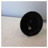 4 inch diameter Heavy Metal Bell