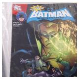 Lot of (5) Comic Magazines incl. The Thing, Tomb of Darkness, Batman & Superman