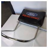 Authentic Ford Racing backrest