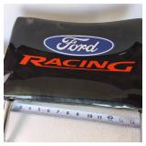 Authentic Ford Racing backrest