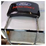 Authentic Ford Racing backrest