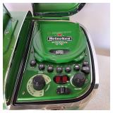 High Quality Heineken CD player and Cooler, 16 inches wide