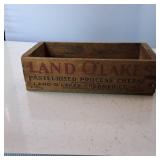 Land O