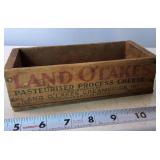 Land O