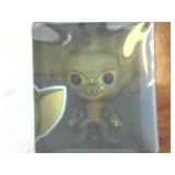 Gremlins 2-Film Collection Vintage Dolls (NIB) Gizmo and Stripe -POP!
