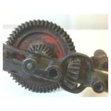 Vintage Cordless Drill  Works!