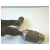 Vintage Cordless Drill  Works!