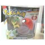 The Art of Spawn Series 27 Issue 119 and Pokemon Figure (NIB)