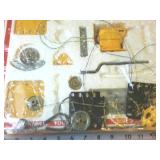 MECCANO Vintage Motorized Build Motorized Models!