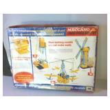 MECCANO Vintage Motorized Build Motorized Models!