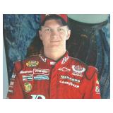 Dale Jr. 6 foot tall Cut Out!  Bud, King of Beers!