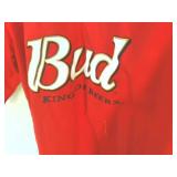 Dale Earnhardt Jr. King of Beers Shirt, No. 8 Size is Extra Large