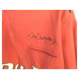 Dale Earnhardt Jr. King of Beers Shirt, No. 8 Size is Extra Large