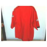 Dale Earnhardt Jr. King of Beers Shirt, No. 8 Size is Extra Large