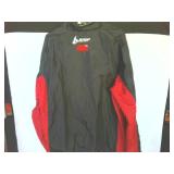 Dale Jr. No. 88 Size 2XL wind breaker summer jacket, NASCAR National Guard