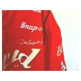 Dale Earnhardt Jr. King of Beers Shirt, No. 8 Size is Extra Large Winston Cup