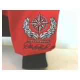 Dale Earnhardt Jr. King of Beers Shirt, No. 8 Size is Extra Large Winston Cup