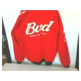 Dale Earnhardt Jr. King of Beers Shirt, No. 8 Size is Extra Large Winston Cup