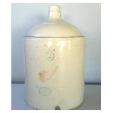Vintage Red Wing Ceramic jug # 5  Red Wing MN