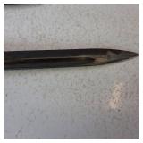 Early World War Era Bayonet, S/238